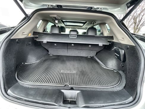 Used 2024 Nissan Murano Platinum w/ Cargo Package image 26