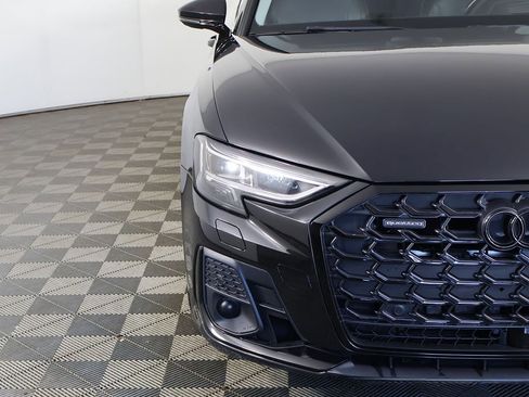 Used 2022 Audi A8 L 3.0T w/ Executive Package image 16