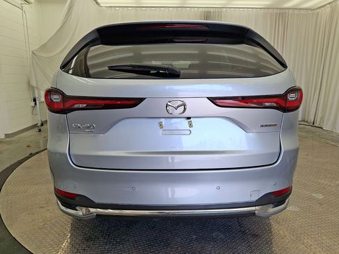Used 2024 MAZDA CX-90 3.3 Turbo S w/ Premium Package AWD/4WD image 23