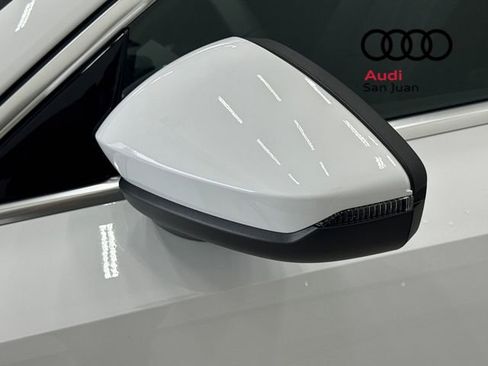 New 2026 Audi A3 2.0T Premium image 11