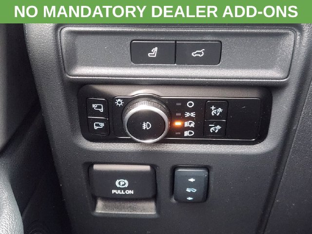 Used 2024 Ford Expedition Timberline AWD/4WD image 20