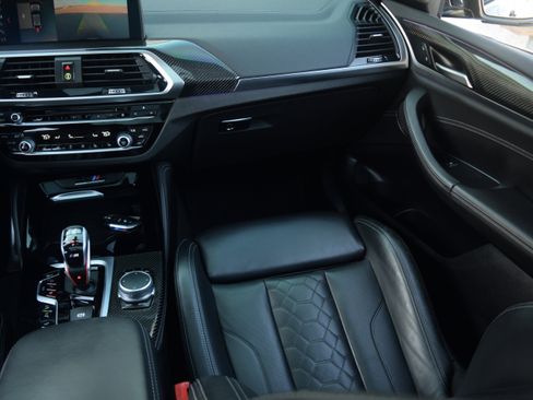Used 2020 BMW X4 M image 15