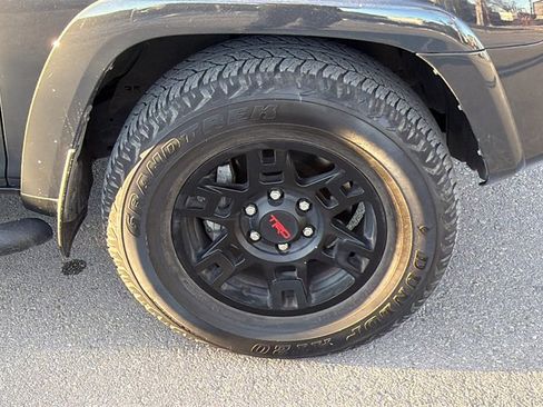 Certified 2024 Toyota 4Runner SR5 image 47