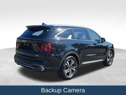 Used 2023 Kia Sorento SX Prestige AWD/4WD image 7