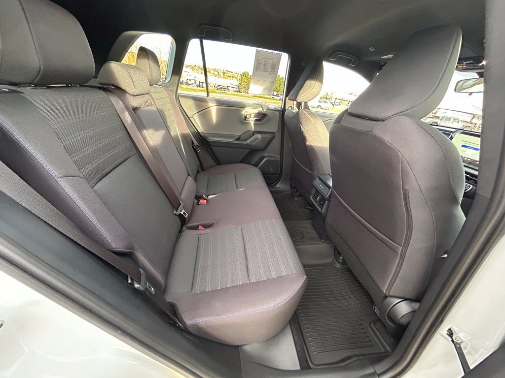Used 2026 Toyota RAV4 SE w/ Weather Package AWD/4WD image 27