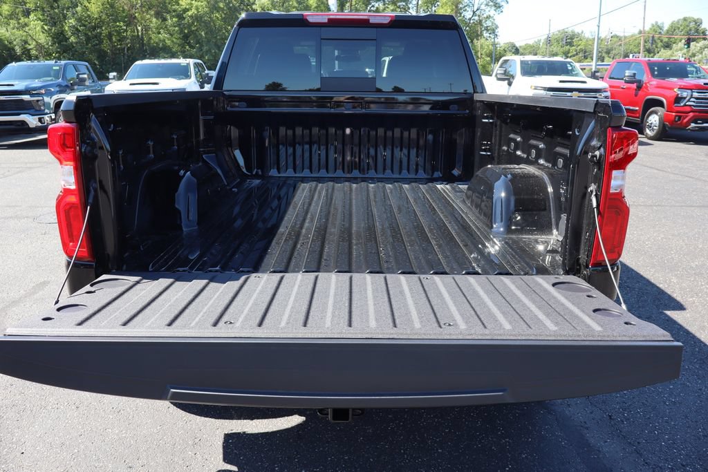 New 2026 Chevrolet Silverado 1500 RST w/ Convenience Package II AWD/4WD image 27