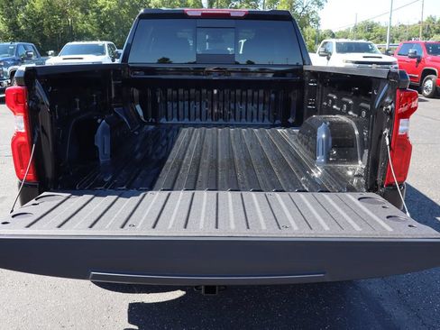 New 2026 Chevrolet Silverado 1500 RST w/ Convenience Package II AWD/4WD image 27