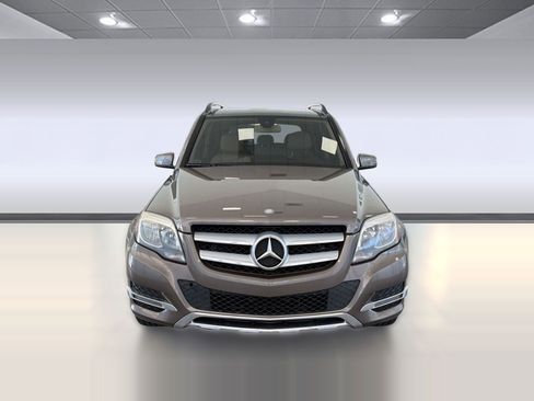Used 2014 Mercedes-Benz GLK 350 4MATIC image 6