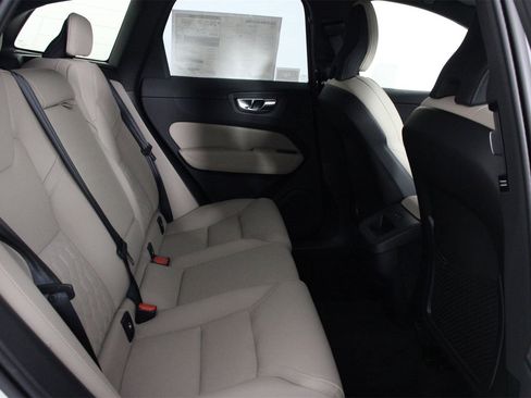 New 2026 Volvo XC60 B5 Plus w/ Protection Package Premier image 11