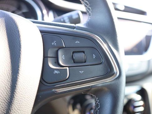 Used 2022 Buick Encore GX Select image 21