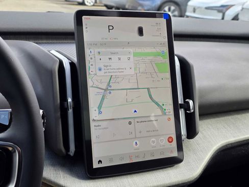 New 2026 Volvo EX30 Cross Country Ultra image 22