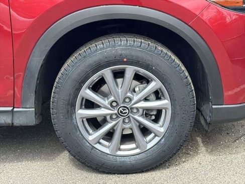Used 2023 MAZDA CX-5 AWD 2.5 S image 10