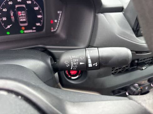 Used 2025 Honda Accord LX image 17