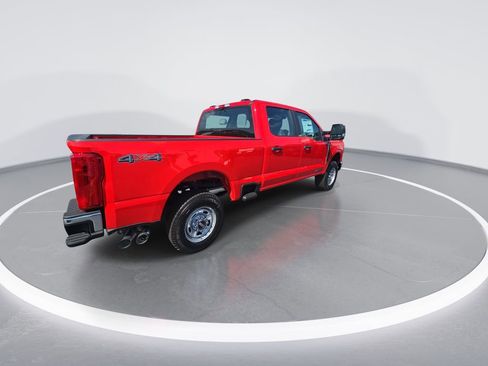 New 2026 Ford F250 XL image 8