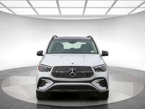 New 2026 Mercedes-Benz GLE 350 4MATIC image 6