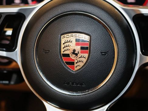 Used 2020 Porsche Cayenne Turbo AWD/4WD image 52
