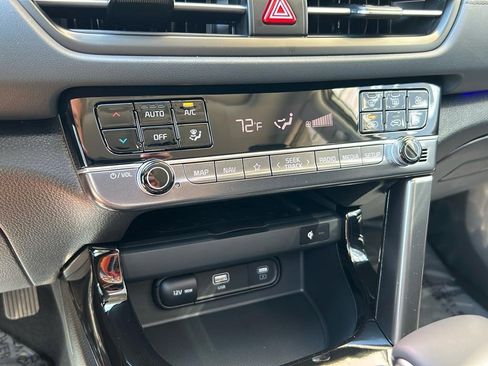 New 2026 Kia Seltos EX w/ EX Sunroof Package image 23