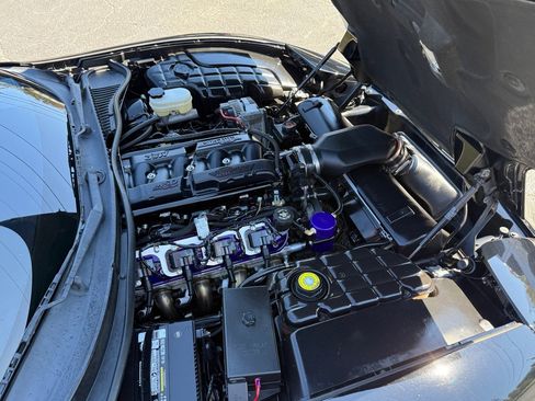 Used 1998 Chevrolet Corvette Coupe w/ Memory Pkg image 24