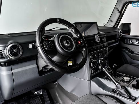 New 2026 INEOS Grenadier image 15