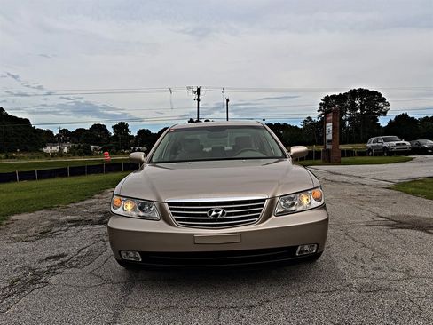Used 2007 Hyundai Azera GLS FWD image 2