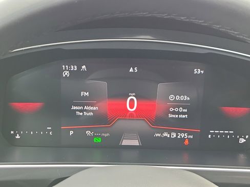 Used 2024 Volkswagen Tiguan Wolfsburg Edition image 18