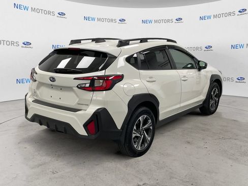 Certified 2024 Subaru Crosstrek 2.0i Premium w/ Crosstrek Mirror Package AWD/4WD image 4