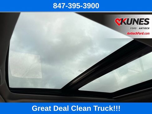 Used 2018 Ford F150 Lariat w/ Equipment Group 502A Luxury image 51