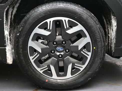 New 2026 Subaru Forester Premium image 10