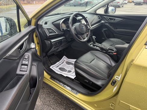 Used 2021 Subaru Crosstrek 2.5i Limited w/ Moonroof Package 2 image 11