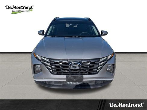 Used 2022 Hyundai Tucson SEL image 2