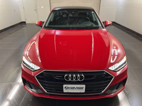Used 2020 Audi A7 3.0T Prestige image 2