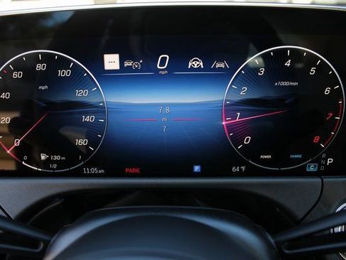 New 2026 Mercedes-Benz E 350 4MATIC Sedan image 22