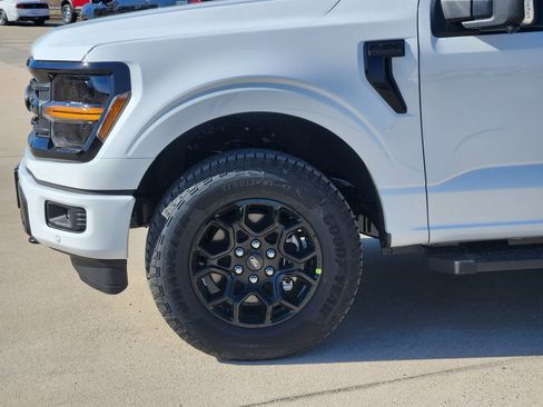 New 2026 Ford F150 XLT w/ Equipment Group 302A MID image 9