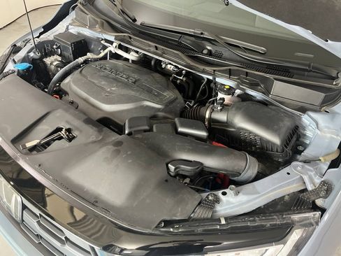 Used 2025 Honda Odyssey Sport-L image 12