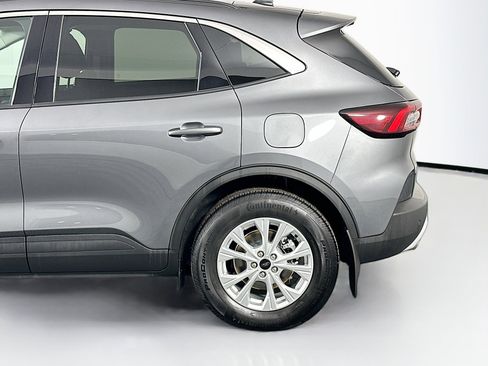 Used 2024 Ford Escape Active w/ Tech Pack #1 image 42