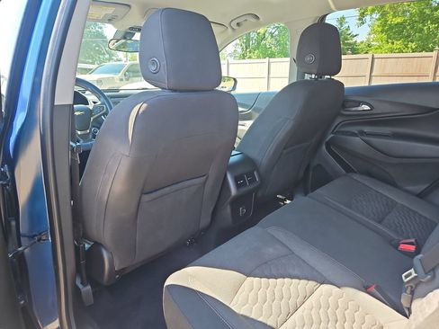Used 2019 Chevrolet Equinox LT AWD/4WD image 15