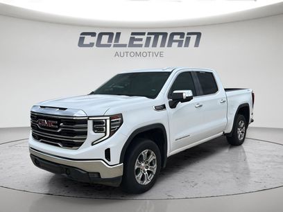 Used 2025 GMC Sierra 1500 SLT