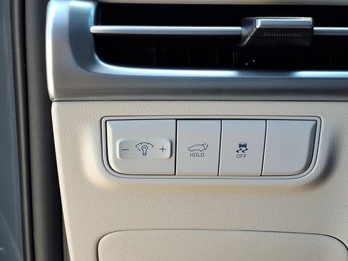 New 2026 Hyundai Tucson SEL FWD image 22