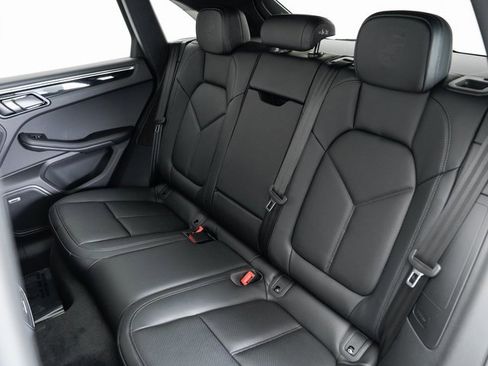 New 2025 Porsche Macan image 25