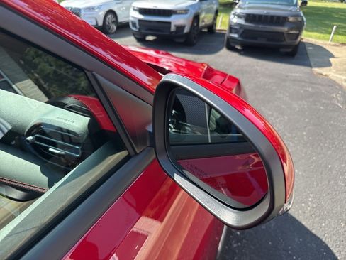 Used 2024 Dodge Hornet GT Plus image 21