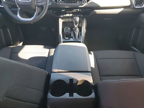 New 2026 GMC Canyon Elevation w/ Convenience Package image 22