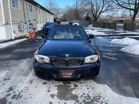 Used 2013 BMW 135i Convertible image 8