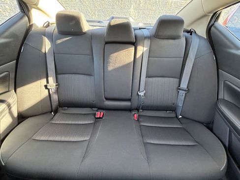 Used 2025 Nissan Altima 2.5 SV image 41