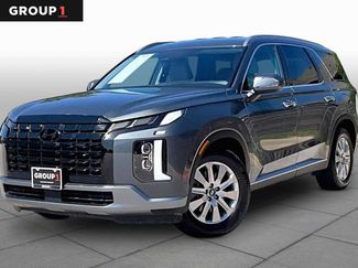 Used 2025 Hyundai Palisade SEL AWD/4WD video 1