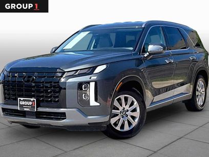 Used 2025 Hyundai Palisade SEL