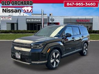 Used 2024 Hyundai Santa Fe Limited video 1