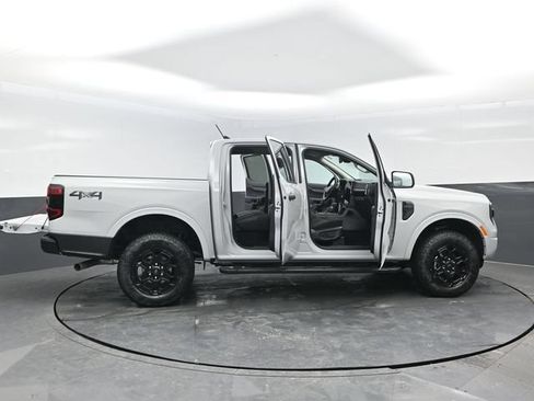 Used 2026 Ford Ranger XLT w/ Equipment Group 301A High AWD/4WD image 31