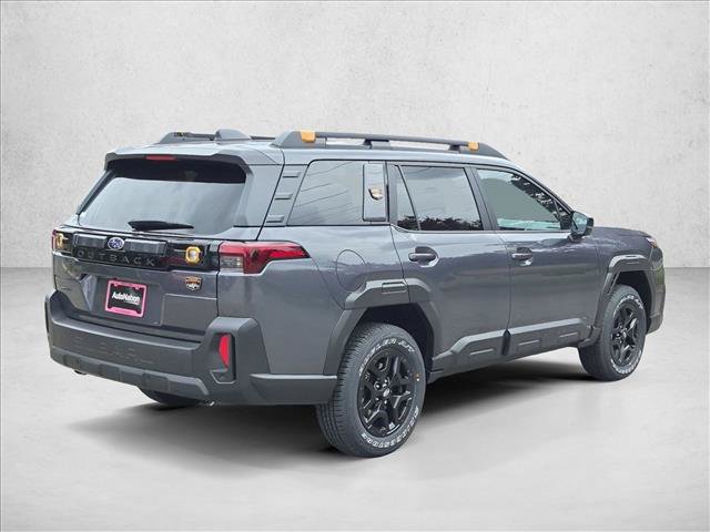 New 2026 Subaru Outback Wilderness AWD/4WD image 2