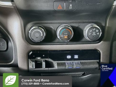 Used 2021 RAM 2500 Big Horn AWD/4WD image 19
