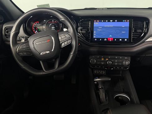 Used 2026 Dodge Durango GT AWD/4WD image 17